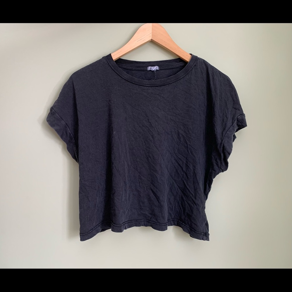Black Tshirt